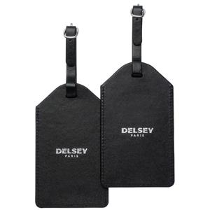 تگ دلسی مدل 3940010 بسته 2 عددی Delsey 3940010 Tag Pack Of 2