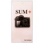 Normal Glass Screen Protector For Camera Canon 6D