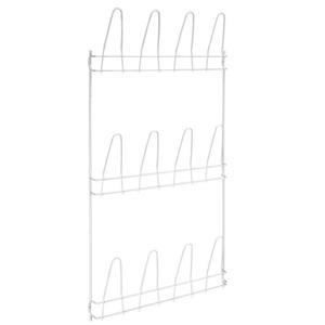 جاکفشی متالتکس سری پنی کد 366112 Metaltex Penny 366112 Shoe Rack