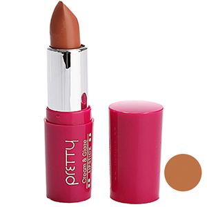 رژ لب جامد فلورمار مدل پرتی شماره P303 FLORMAR PRETTY LIPSTICK - P303