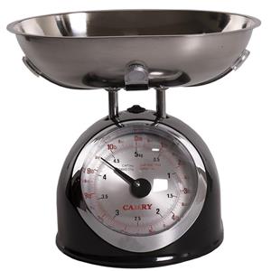 ترازو آشپزخانه کمری مدل KAD Camry Kad Kitchen Scale