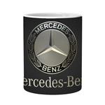 ماگ نوآوران مدل Mercedes- benz کد M27