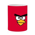 ماگ نوآوران مدل Angry bird کد M30