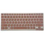 Vaio VGP-KBV6  Keyboard Guard With Persian Lable For Vaio VPCCA/SVE14A Laptop