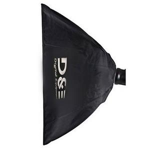 سافت باکس دی اند ای D&E 80x120cm SoftBox