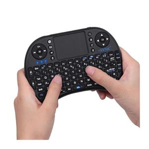 کیبورد بی سیم مدل RT-MWK08 RT-MWK08 Wireless Keyboard