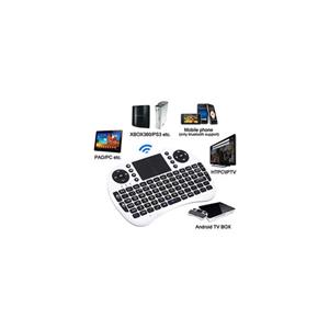 کیبورد بی سیم مدل RT-MWK08 RT-MWK08 Wireless Keyboard