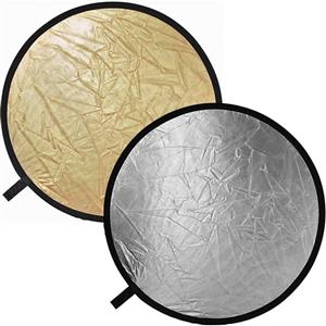 رفلکتور  Reflector 80cm 2 Layer 