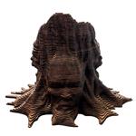 مجسمه چوبی دکوراتیه طرح درخت ارواح