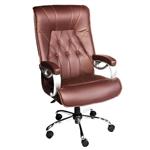 Novin System 3015 Leather Chair