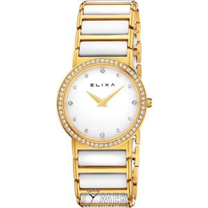 ساعت مچی الیکسا مدل E100-L392