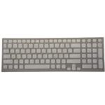 Vaio VGP-CNL02-B Keyboard Guard With Persian Lable For Vaio E Series 15 Inch laptop