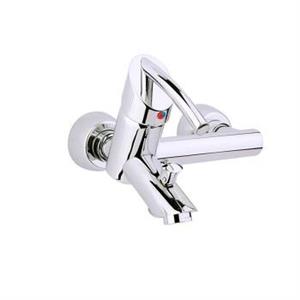 شیر حمام البرز روز مدل تنسو