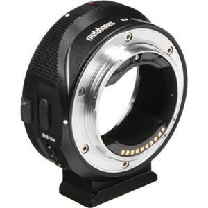 مبدل لنز متابن مدل Metabones Canon EFEF S Lens to Sony Mount BT5 