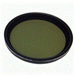 Rodenstock 72mm Digital Vario ND MC Slim Filter