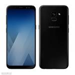 گوشی موبایل سامسونگ (Samsung A8 PLUS (A730