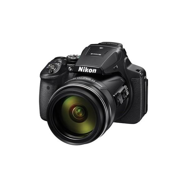 Nikon Coolpix P900 Digital Camera