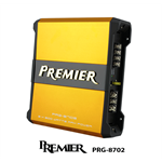 آمپلی فایر پرایمر PREMIER PRG-8702