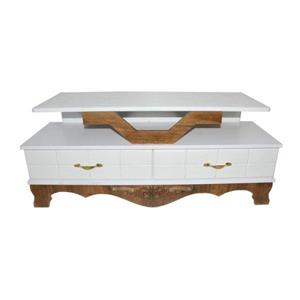 میز تلویزیون 120 سانت وروان مدل VARVAN T135 TV STAND