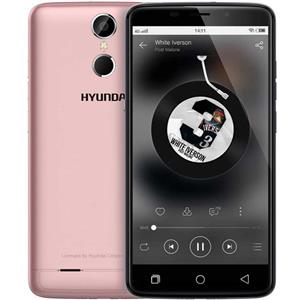 گوشی موبایل   HYUNDAI H7