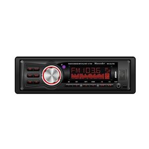 ضبط ماشین Maxeeder- MX DL2783