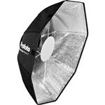 Profoto OCF Beauty Dish Silver 2