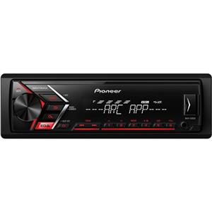 پخش کننده خودرو پایونیر مدل MVH S105UI Pioneer Car Audio 