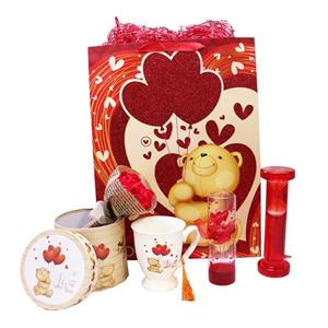 پک کادویی ایرسا مدل love-10 Irsa love-10 Candy Pack