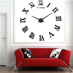 ساعت دیواری رویال ماروتی مدل NEM-6007 Royal Marotti NEM-6007 Clock Wall