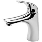 Kasra hirmand basin mixer