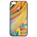 Spring Glass Cover For iPhone7 Plus-iPhone 8 Plus