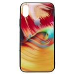 Sunny Glass Cover For iPhone X