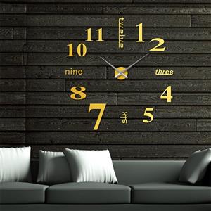 ساعت دیواری رویال ماروتی مدل ART-6007 Royal Marotti ART-6007 Clock Wall