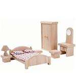 Plan Toys Bedroom Classic Toys