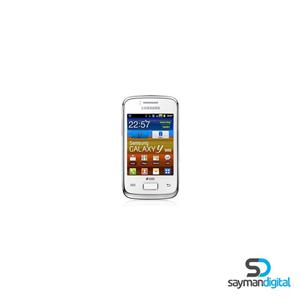 گوشی موبایل سامسونگ مدل گلکسی وای دوس اس 6102 Samsung Galaxy Y Duos S6102