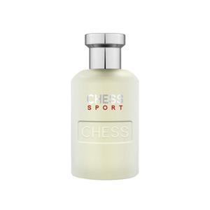 ادو تویلت مردانه  اس پی پی سی مدل Chess Sport حجم 100ml 