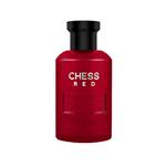 ادو تویلت مردانه  اس پی پی سی مدل Chess Red حجم 100ml