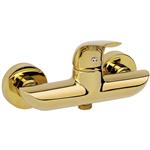 Kasra gold hirmand shower mixer