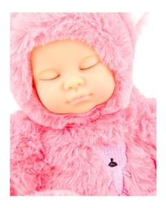 عروسک نوزاد Ashton Drake مدل Pink Dress 