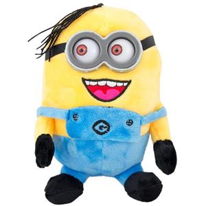 عروسک مینیون مدل دو چشم خندان