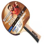 راکت پینگ پنگ  Butterfly Timo Boll مدل 003