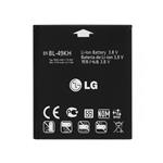 LG Optimus LTE BL-49KH battery