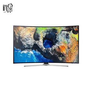 Samsung 59MU7985 Curved Smart LED TV