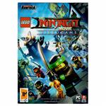 بازی Lego The Ninjago Movie Video Game مخصوص PC