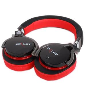 هدفون بلوتوثی زیلوت مدل B5 Zealot B5 bluetooth headphone