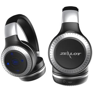 هدفون بلوتوثی زیلوت مدل B20 Zealot B20 bluetooth headphone