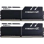 G SKILL TridentZ-GTZKW 32GB(2x16GB) 2Ch DDR4 3600MHz C17D RAM