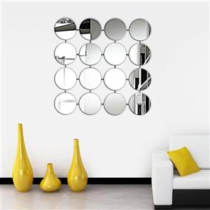 آینه رویال راک مدل RR-036