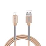 XO NB27 USB To microUSB Cable 1m