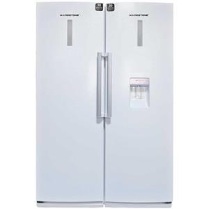 یخچال فریزر دوقلوی هاردستون مدل HD5 Hardstone HD5 Refrigerator